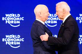 As the Dutch farmers prepare to defend their farms, homes and livelihood's from #WEF Chairman and self appointed leader of The New World Order Klaus Schwab he has issued instructions to #Biden to prepare to seize American Farms, Ranches and food producers. John Kerry Special…