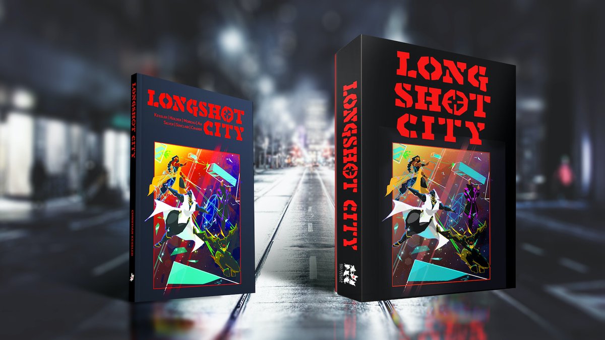 MelsonianArts's tweet photo. Don't you hate it when slum landlords buy places and turn them into dumps? Well in Longshot City you can beat them up with super powers and save the world! Too late for Twitter though, Twitter's screwed, lol.
https://t.co/6hqdih8DGH
#rpg #ttrpg #troika #troikarpg #xmenrpg https://t.co/W4UnUzBXjz