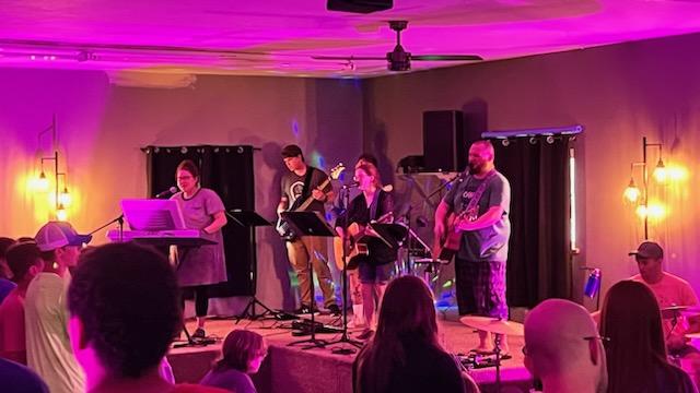 Anthony Knotts tweet media