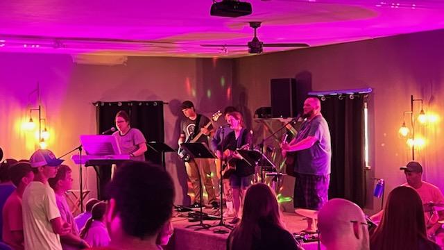 Anthony Knotts tweet media