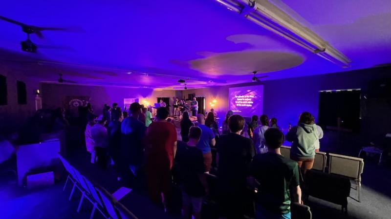 Anthony Knotts tweet media