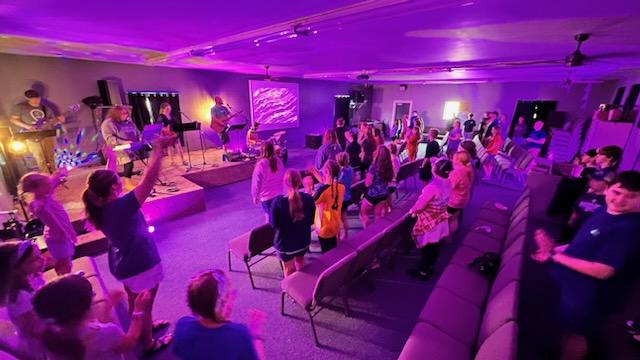 Anthony Knotts tweet media