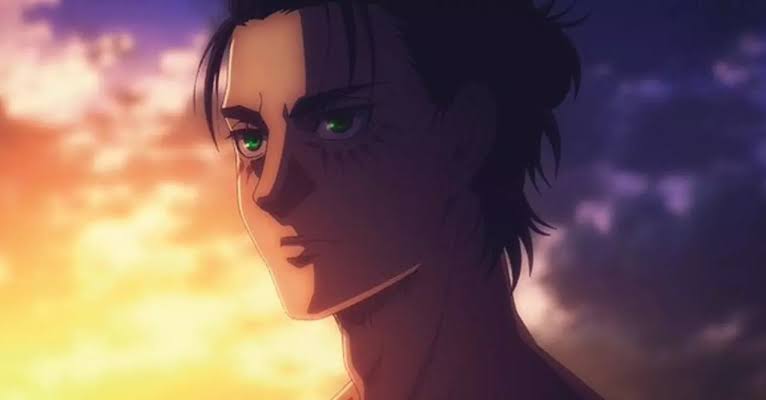 As Vozes da Dublagem de Attack on Titan ( Shingeki no Kyojin)