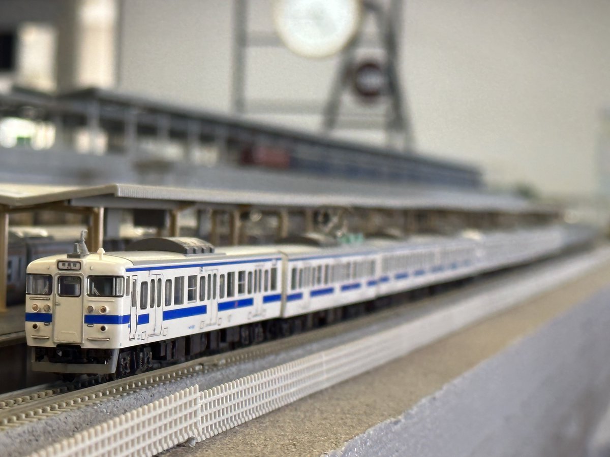 series103nara's tweet photo. 昨日はつきみ野にあるN trainさんにお邪魔してました！

#NTRAIN https://t.co/BYw2IOQBke