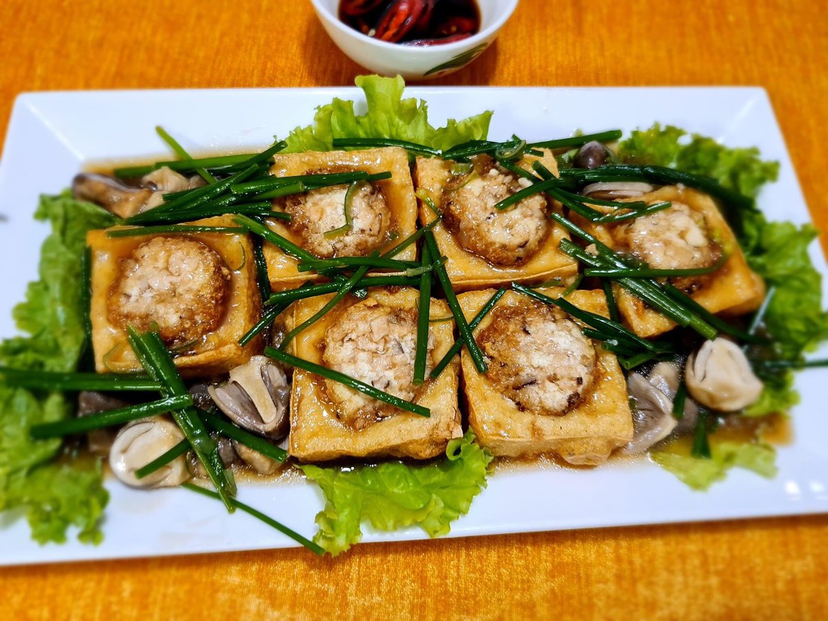 Sinomq1's tweet photo. VietNam Vegetarian Food https://t.co/b8j00ON0QD