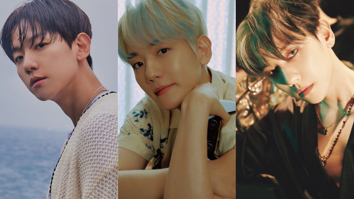 kyoongimnida's tweet image. let me in                hear me out         cream soda