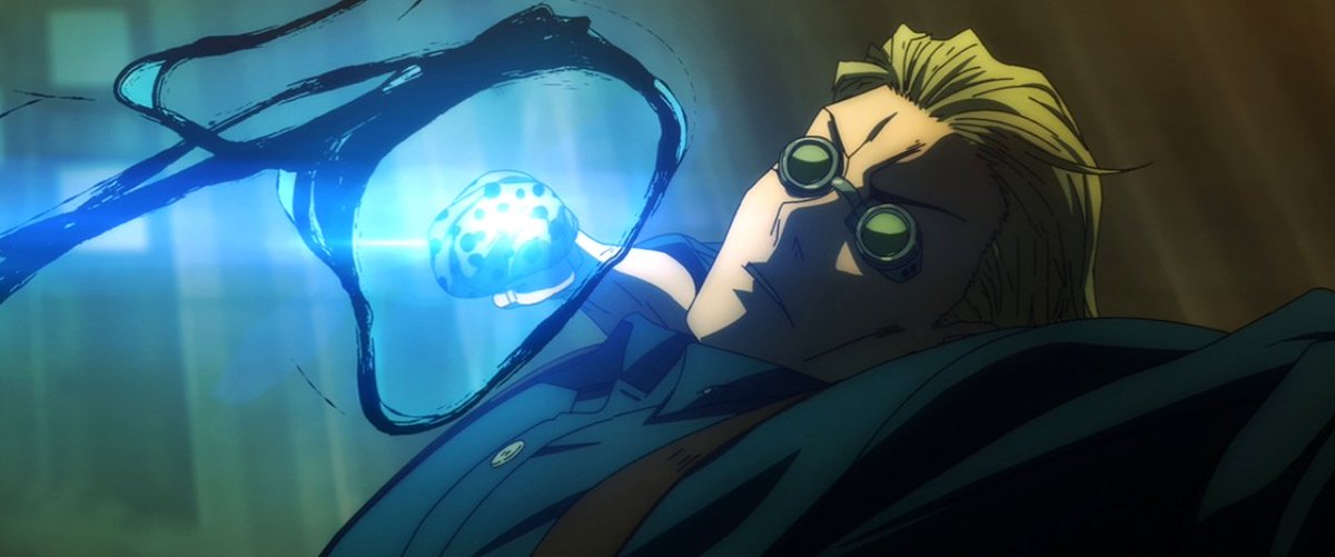 Anime Shots tweet media