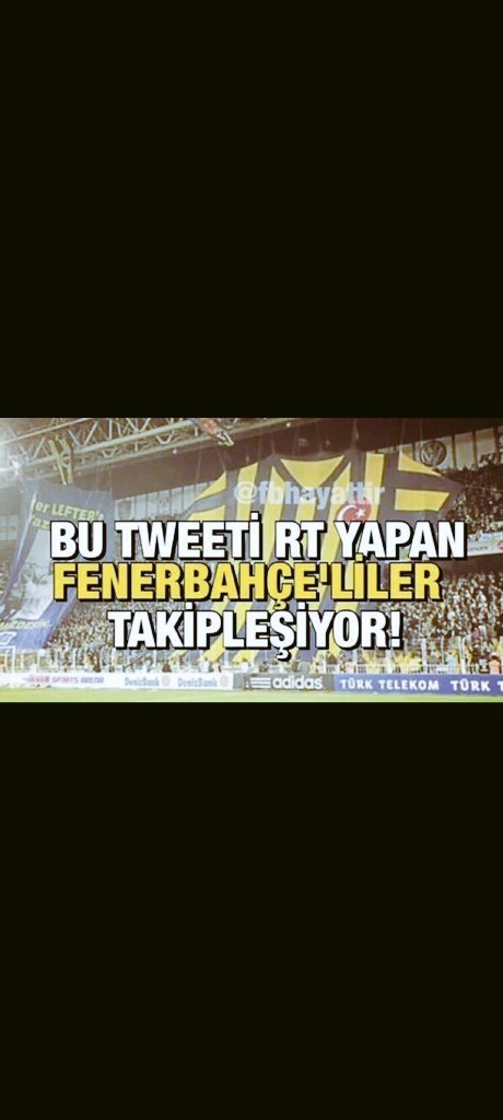 Fenerbahçeli hesapların takipleşme postu 💙💛🏆
Yorumlara GT yazıp retweet atalım ✅ 🫶
#2Temmuz1993 #zahaistiyoruzalikoç #ZahaFenerbahçeye #livakovic
#ElonMusk #Paris