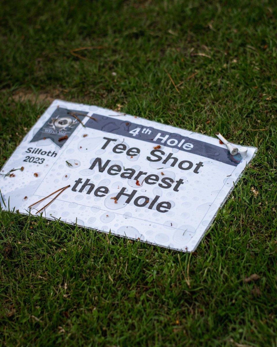 Carnwath Golf Club tweet media