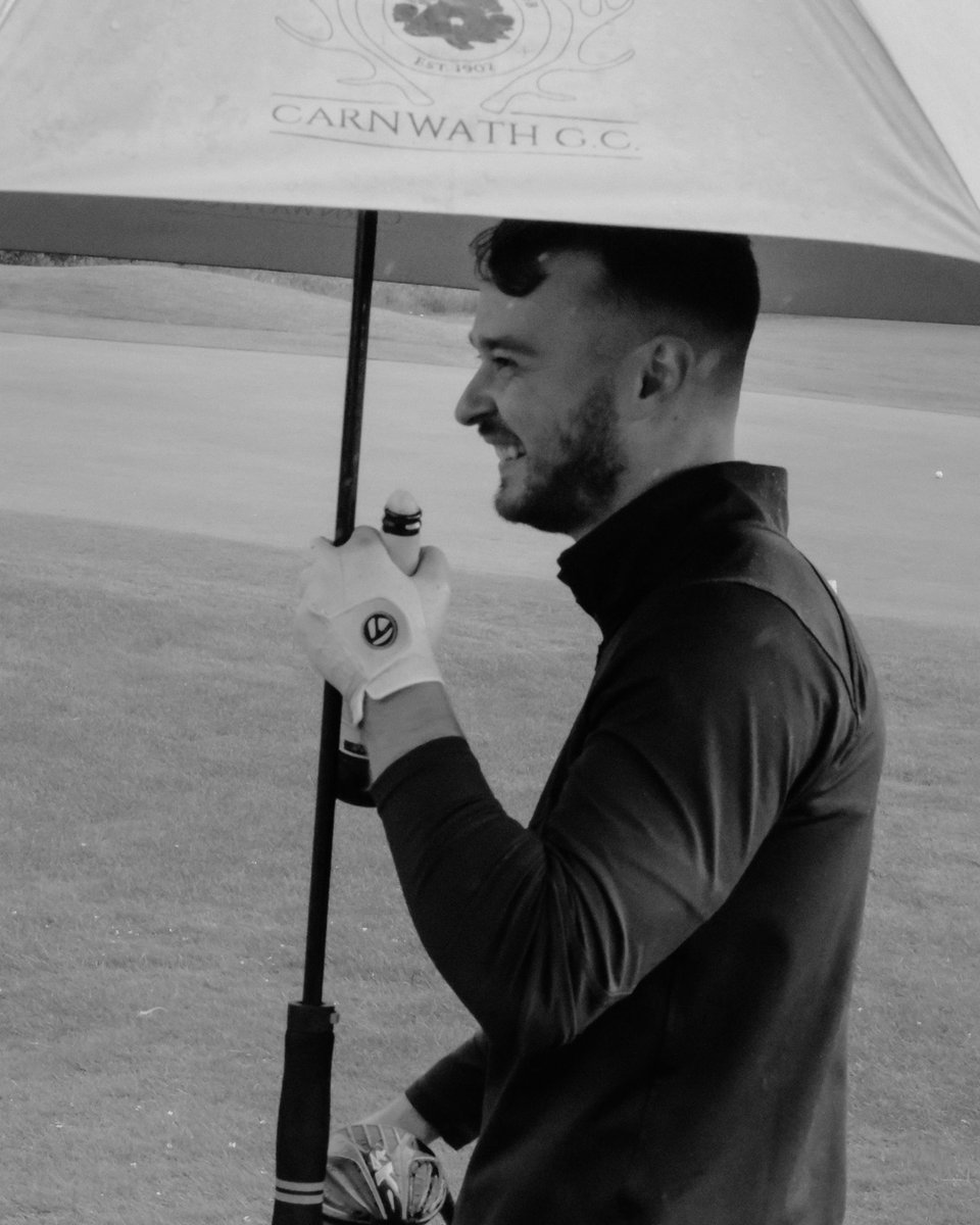 Carnwath Golf Club tweet media