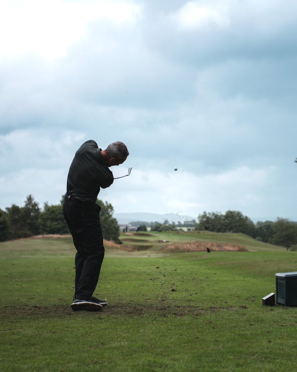 Carnwath Golf Club tweet media