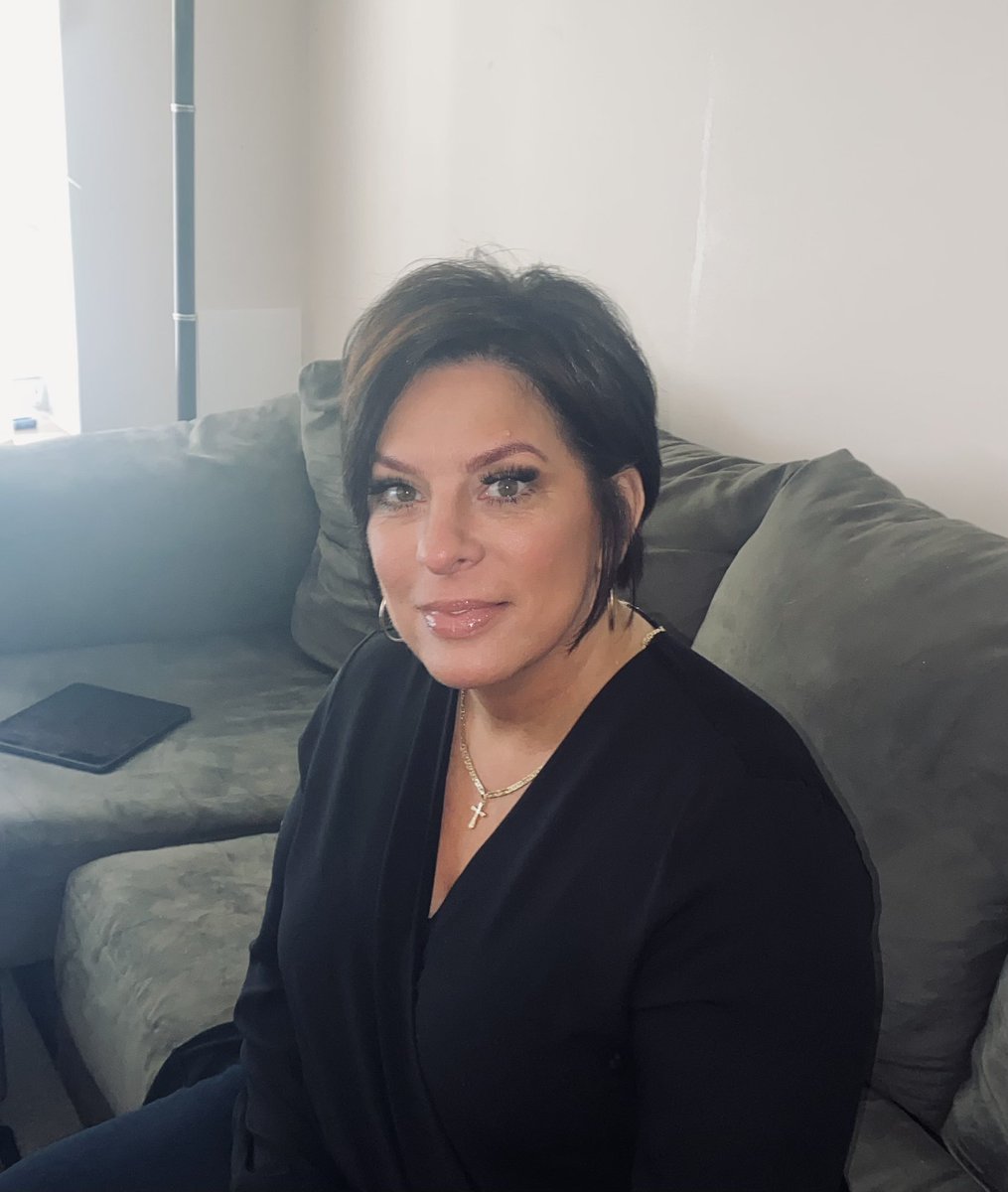 Christine Brejcha-Beach tweet media