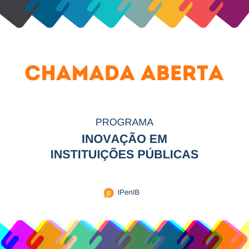 IMPERDÍVEL CHAMADA para #InovaçãoPública
Se você pertenece a uma instituição pública na Ibero-América e, junto com sua equipe, deseja 
✅ criar uma unidade de inovação ou 
✅ incorporar uma linha de ação em inovação 👇
agendainnovacionpublica.org/pt/agenda-pt/c…