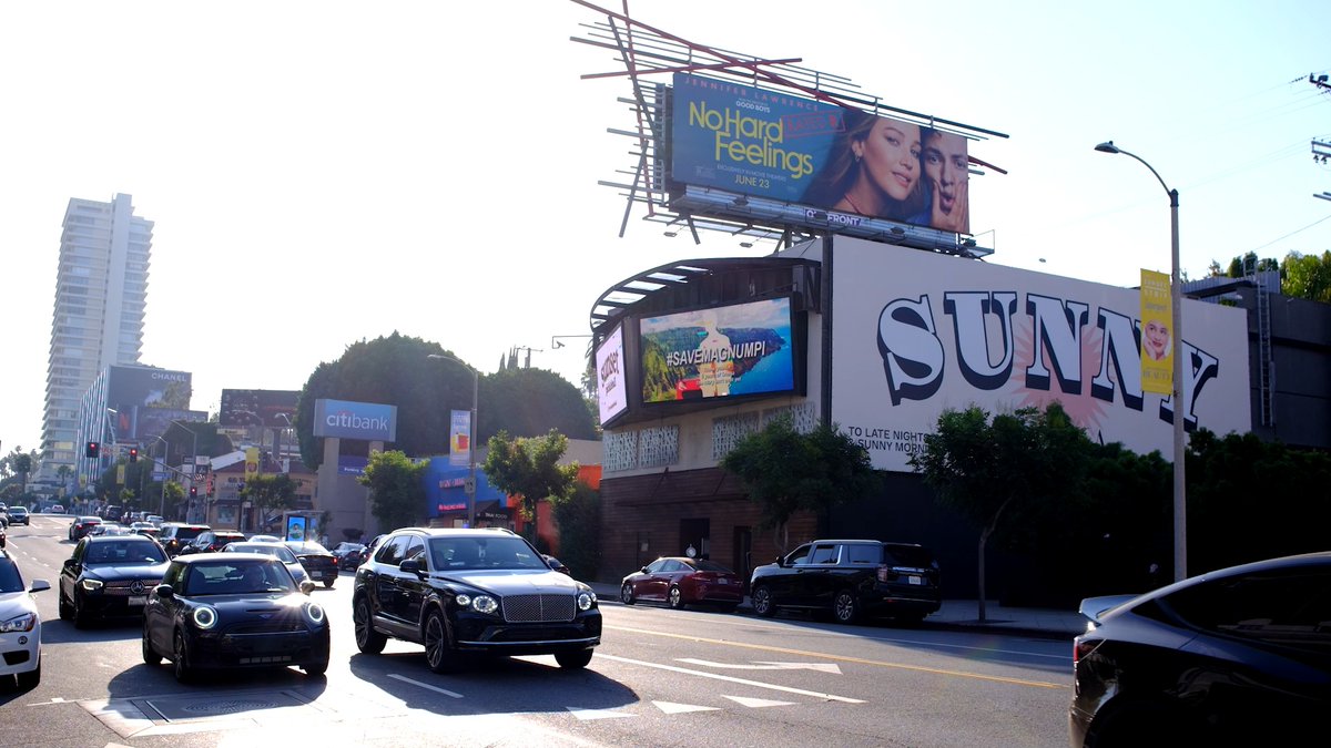 Magnum PI Podcast tweet media