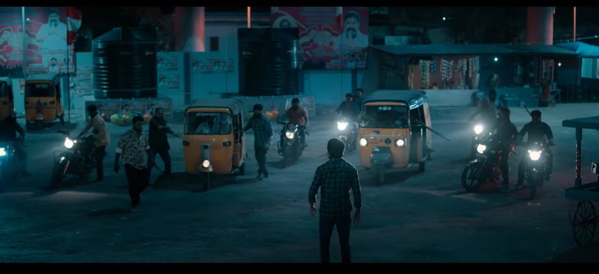 iammoviebuff007's tweet photo. #Maaveeran FRAMES..🔥 Best one for #Sivakarthikeyan after #Doctor ..⭐ https://t.co/zCXUOnsWlK