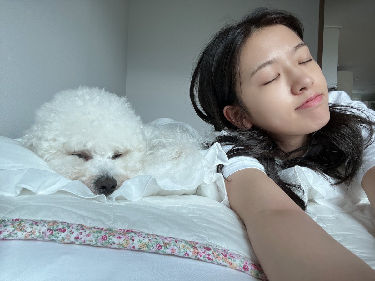 0403FEED's tweet photo. HAPPY AZZO DAY 🐶🐶 https://t.co/NW5Vwt6LZf