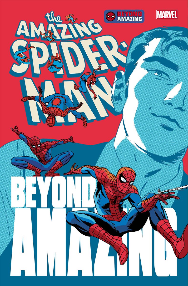 Amazing Spider-Man Vol 6 #10 
Artwork by @mmartinsart

#SpiderMan #Marvel #MarvelComics #comicart #comicbookart #comicbook #comicbooks #SpiderVerse