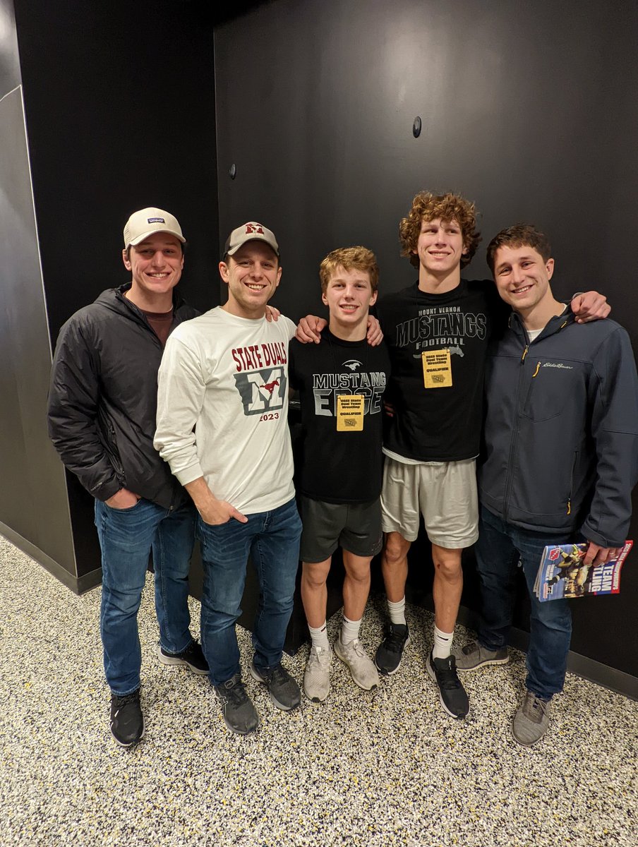 Dave Ryan (@david_m_ryan) on Twitter photo Little Mikey <a href="/5m_ryan/">Michael Ryan</a> is not so little anymore. 16th Birthday today.
Michael: Nice freshman campaign both academically and athletically! Bro Henry set to turn over '04 family Chevy truck soon and freedom that follows. Be good and don't screw it up. Proud of you. Love, Dad Little Mikey <a href="/5m_ryan/">Michael Ryan</a> is not so little anymore. 16th Birthday today.
Michael: Nice freshman campaign both academically and athletically! Bro Henry set to turn over '04 family Chevy truck soon and freedom that follows. Be good and don't screw it up. Proud of you. Love, Dad