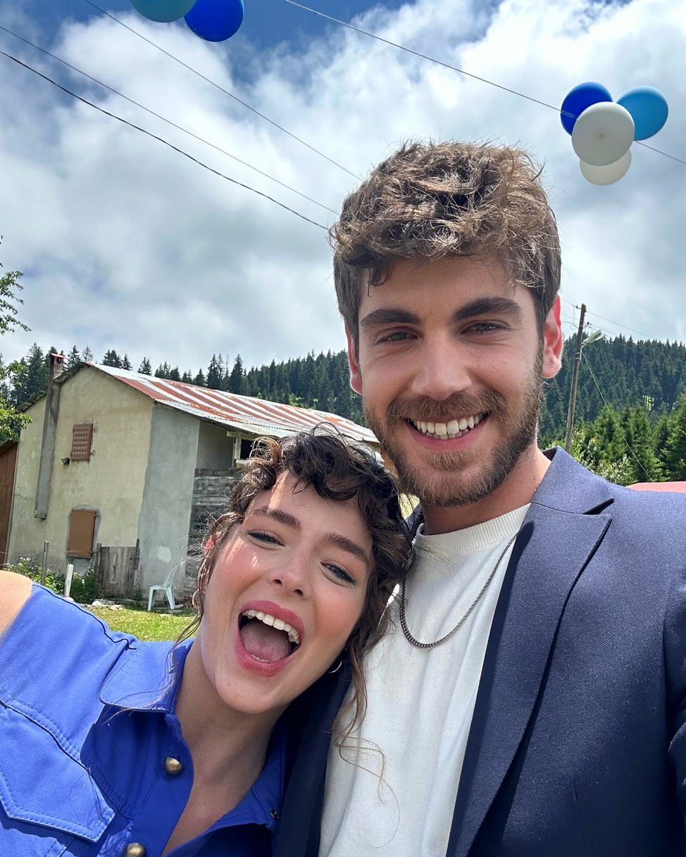 Düğünlü bir bölüm 🎊 #VermemSeniEllere #ZelMeh