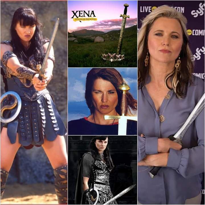 sasha_stana's tweet photo. Hi  a wonderful good evening dear #Xenties Hope you had a relaxing and happy Sunday ⚔🗡😊🤗🌺🌻🌼
#LucyLawless 
@Silke305518201 @Connie13995955 @RealElenZenait @XenaAguerreiraP @468frances @AnaMSL4ever @gennysabidoa @Paolina_77 @LaneLimal @XeniteWorld001 https://t.co/ohsAuxJmee