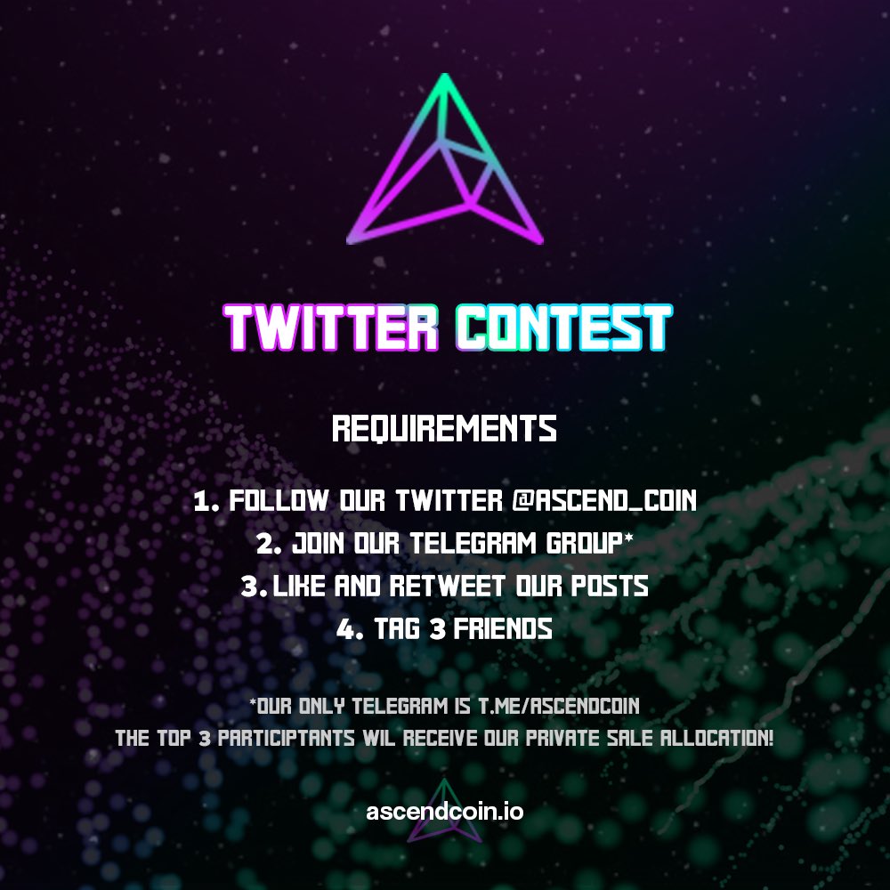 Ascend tweet media
