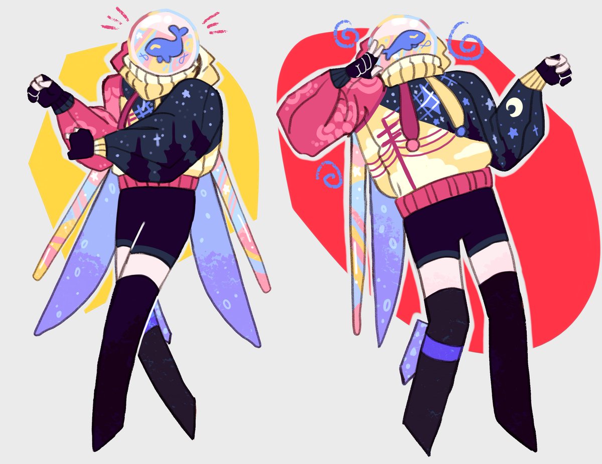 Не знаю чи живий наразі тві, але якщо хтось побачить, тооооо малюю на артфайті вже >:)

#украрт #УкрАртПідтримка #artfight2023