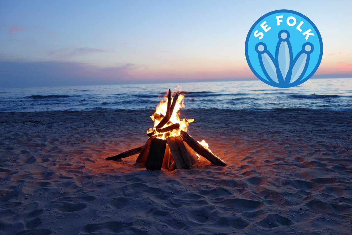 The Folks at SE Folk tweet media