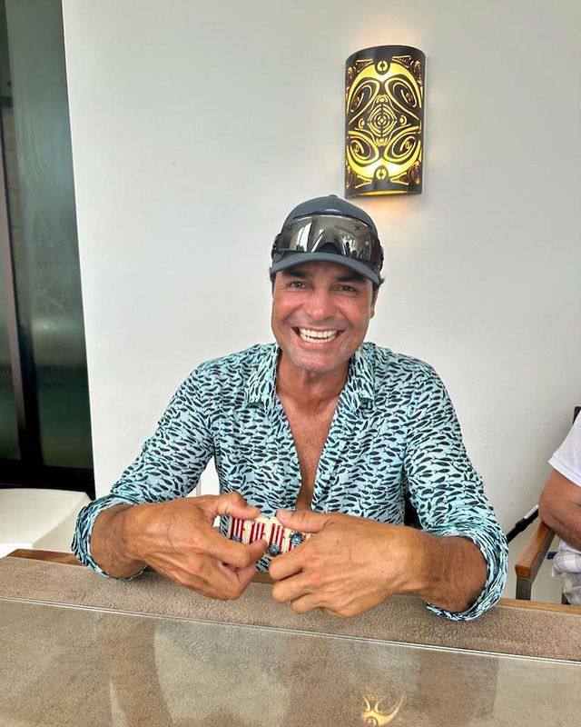 ¡HOLA! Venezuela tweet media