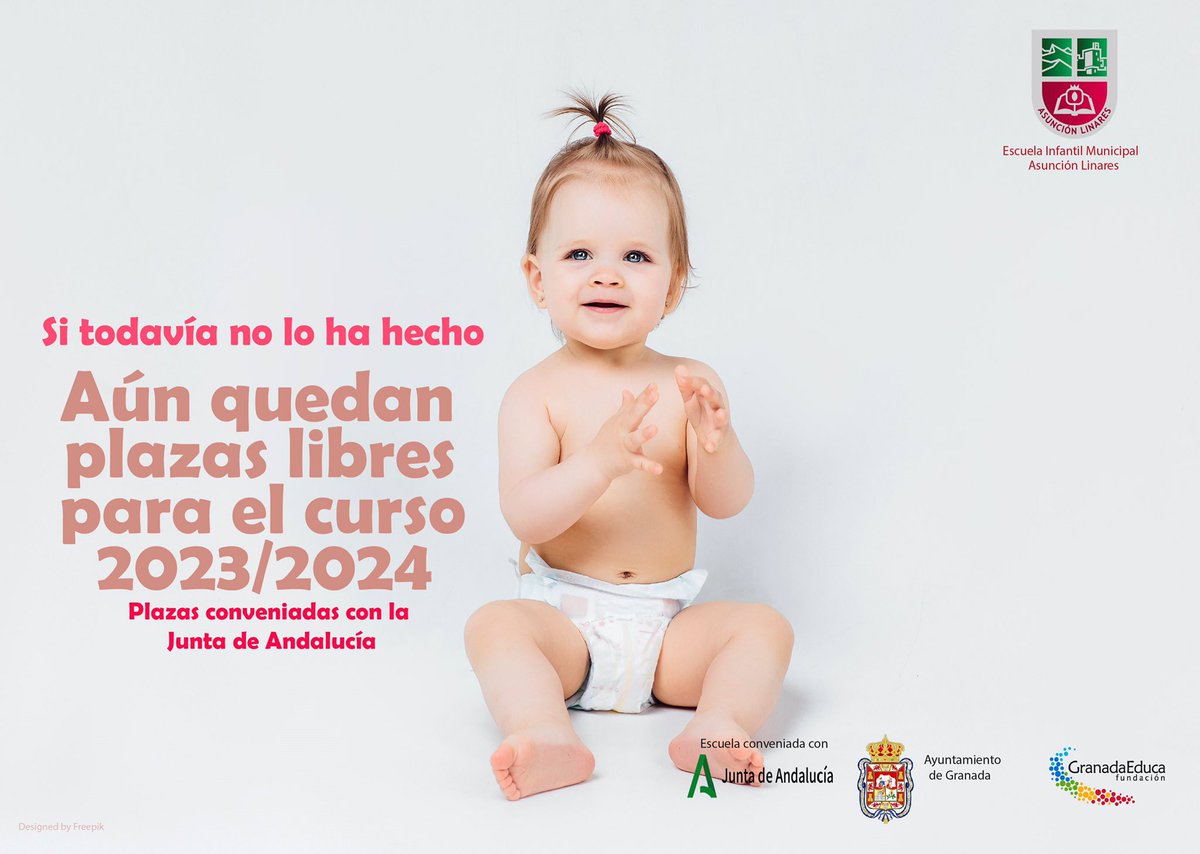 EIM Asunción Linares tweet media