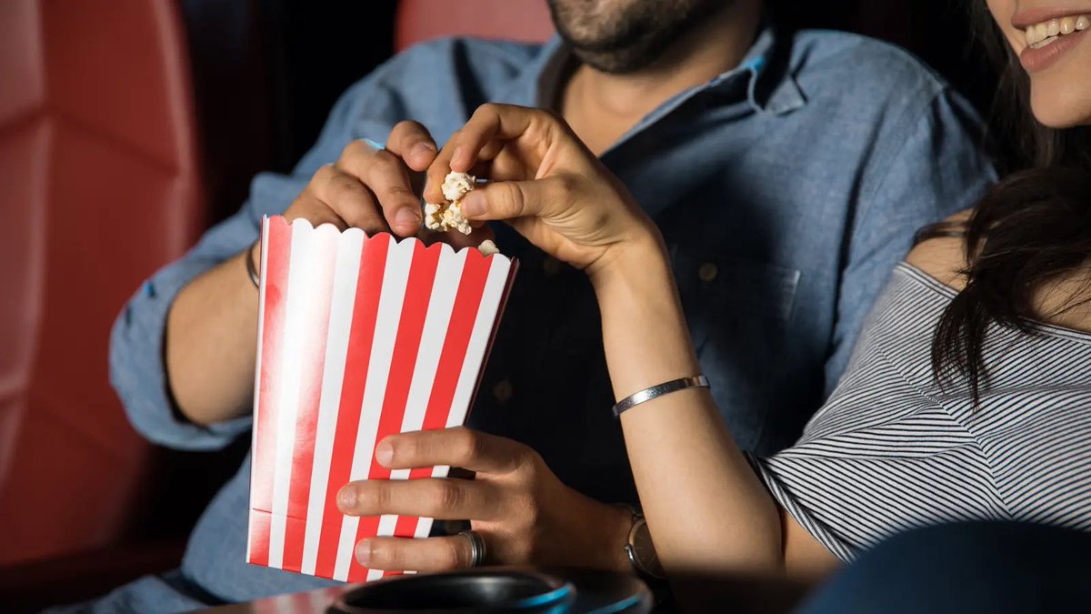 GossipRoomOff's tweet image. 🚨 À partir d'aujourd'hui et jusqu'au 5 juillet, les places de #cinéma sont à 5€ partout en France ! 🍿 (via AlloCiné)