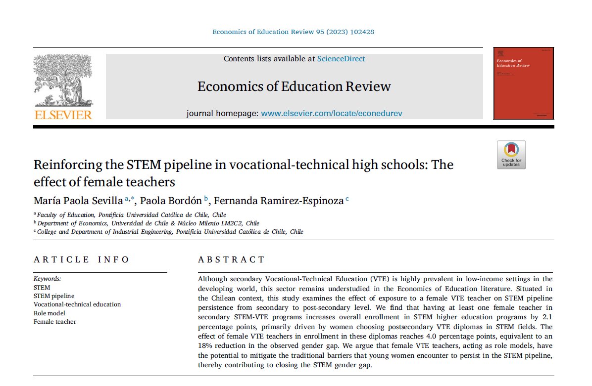 Maria Paola Sevilla tweet media