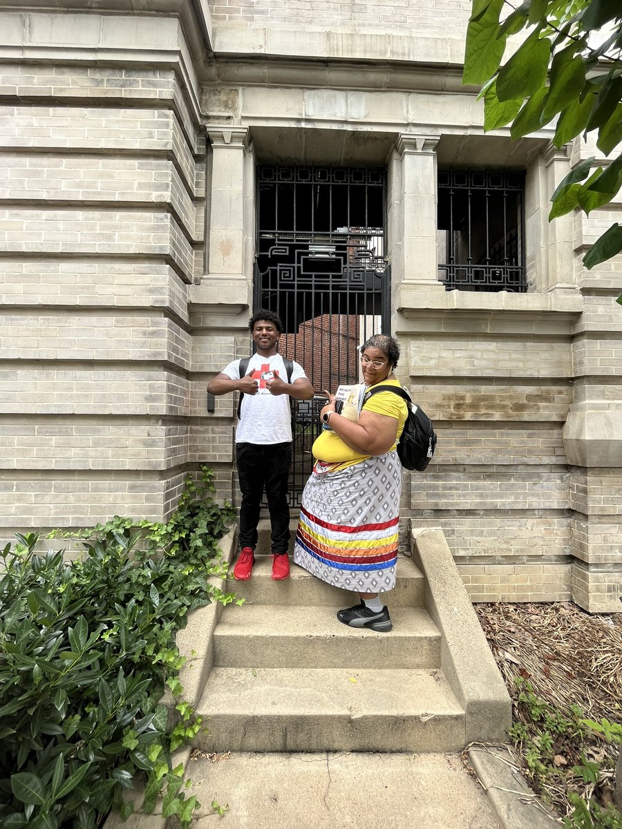 UNITY Day 2!

<a href="/UNITYInc76/">UNITY | Native Youth</a> <a href="/GCSchoolsNC/">Guilford Co. Schools</a> <a href="/GCS_Equity/">GCS Equity</a>