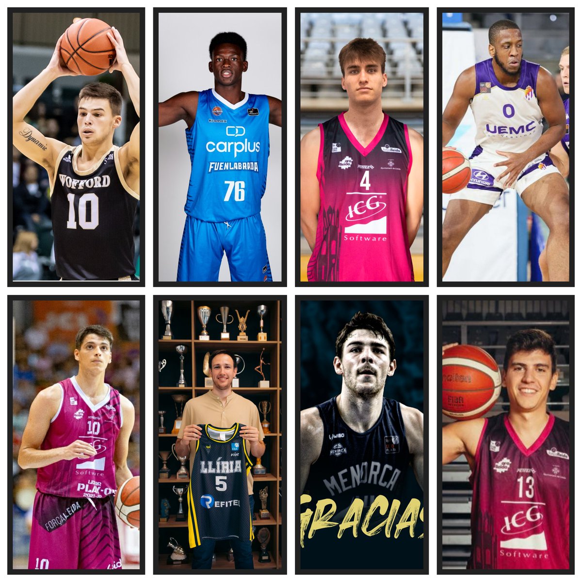 Ramón J. tweet media