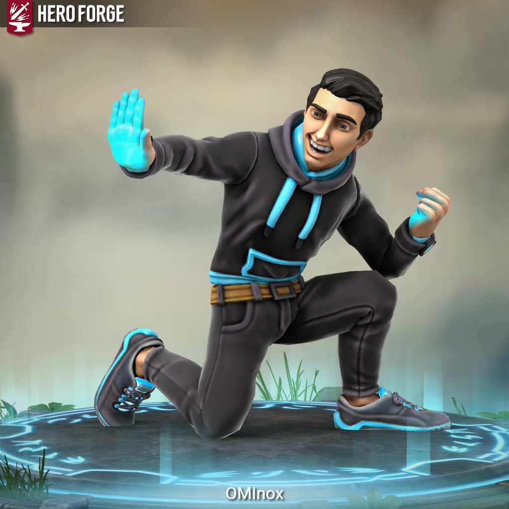 OMInox /DT✊ ♈!👨‍🚀🌌☄🌠🦸‍♂️! tweet media