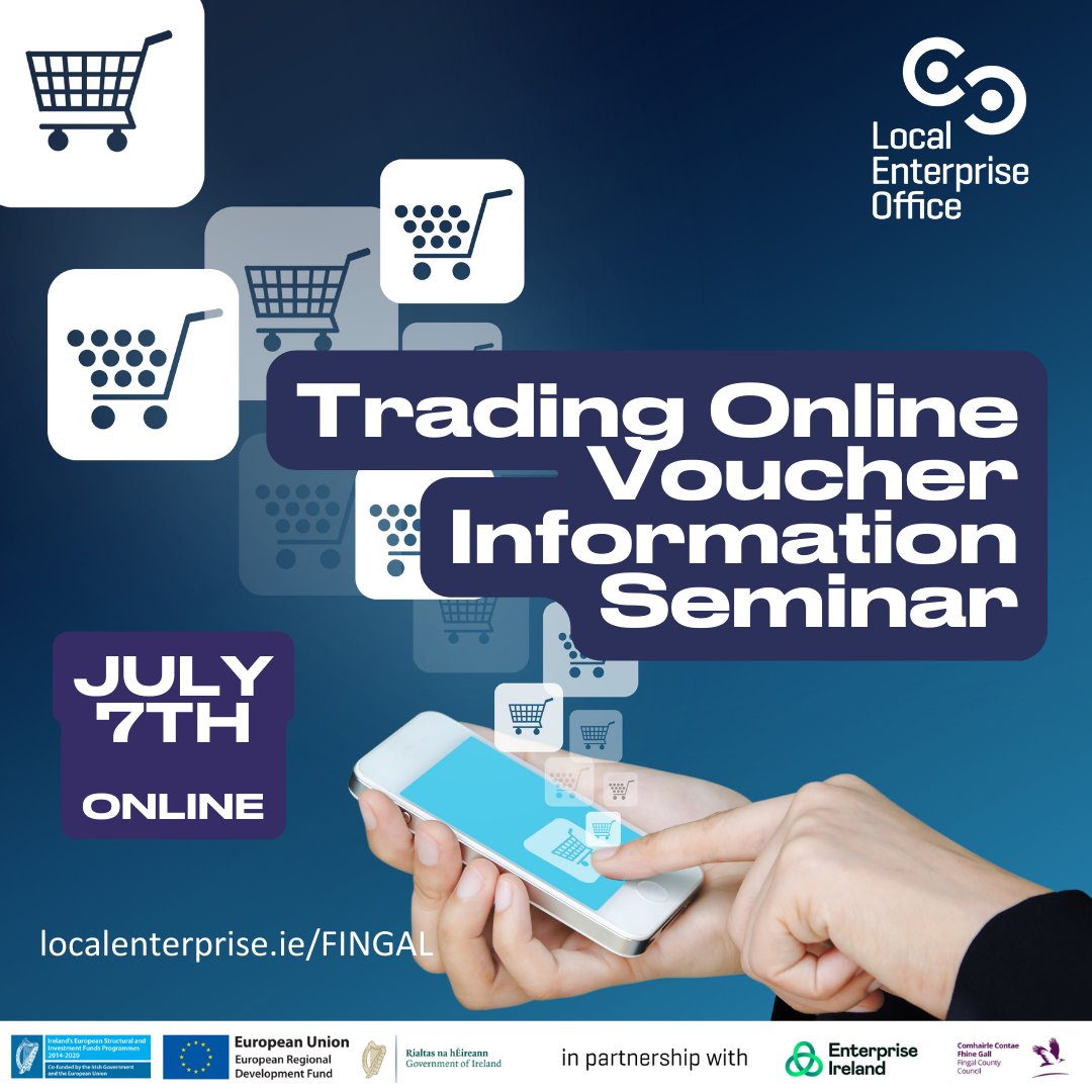 LEO Fingal tweet media