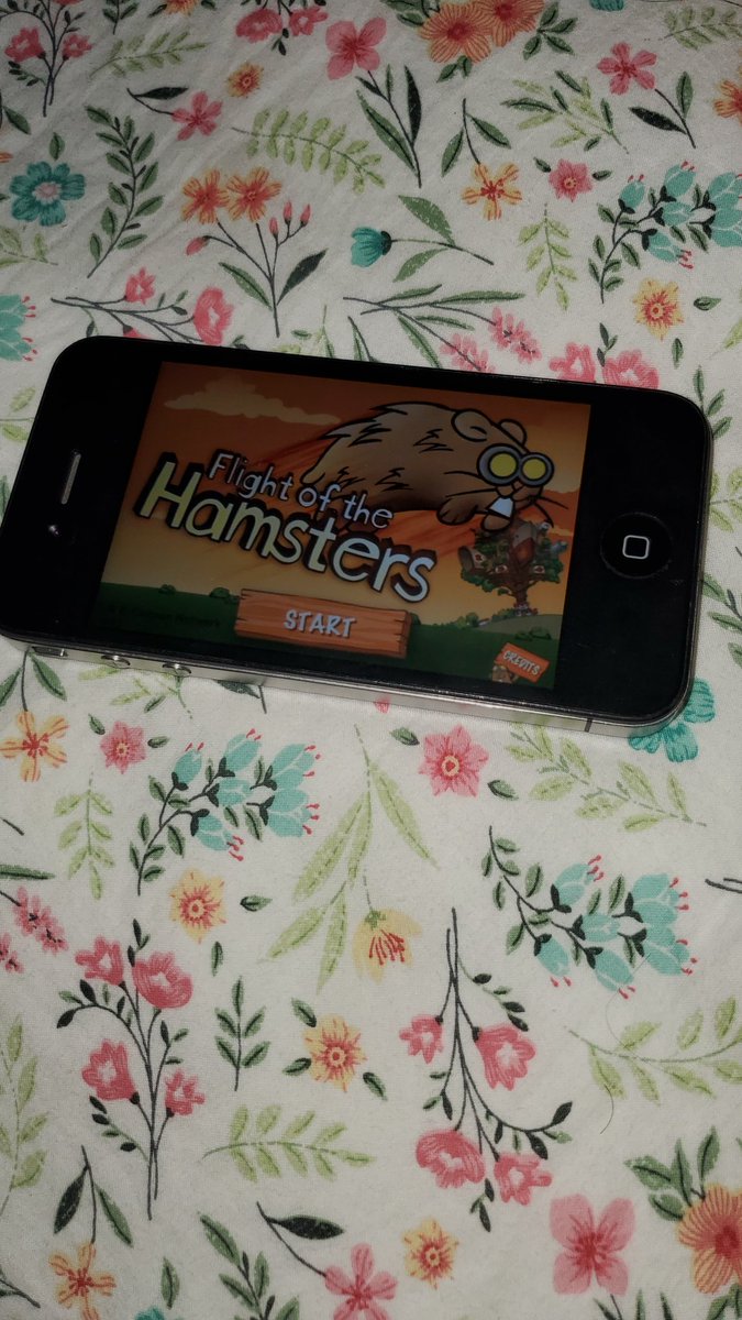 numbuhonetech1's tweet photo. Back In 2010 :D #knd #flightofthehamsters #kidsnextdoor #ios4 #iphone4 #Nostalgia https://t.co/zS7cVUqTeV