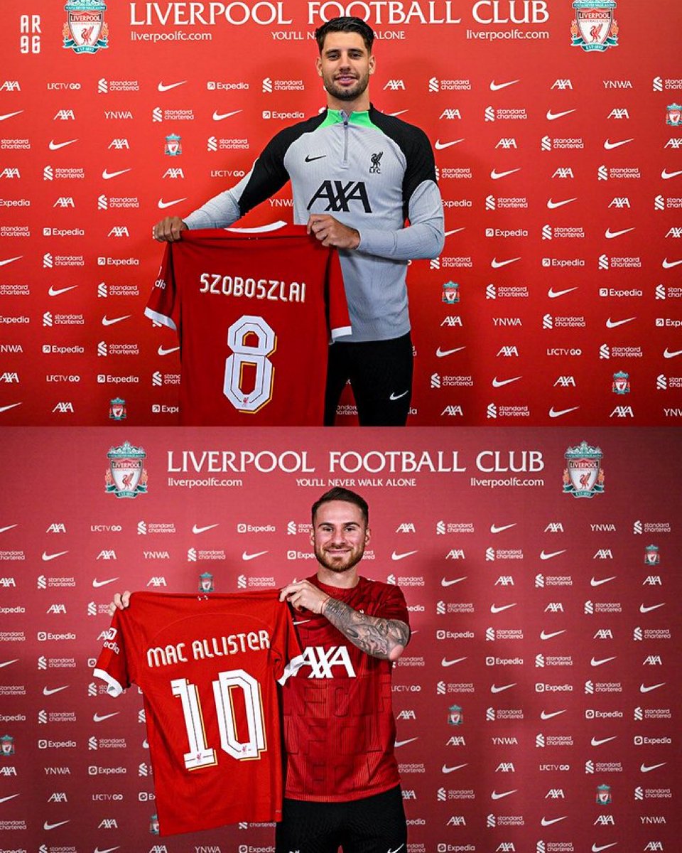 AnfieldEdition's tweet photo. What a start. https://t.co/kZjHRDjTq5