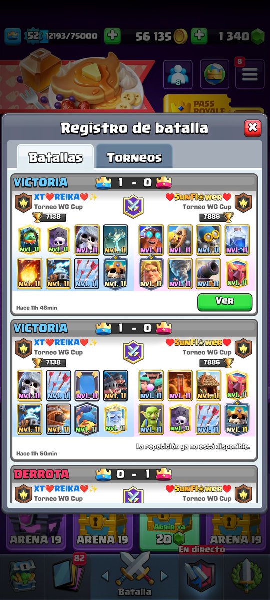 Rei✨👑 tweet media