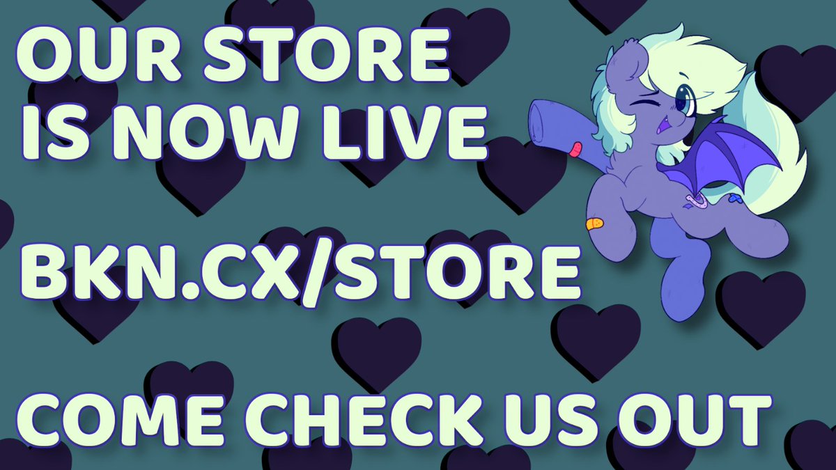 Brony Kindness Network tweet media