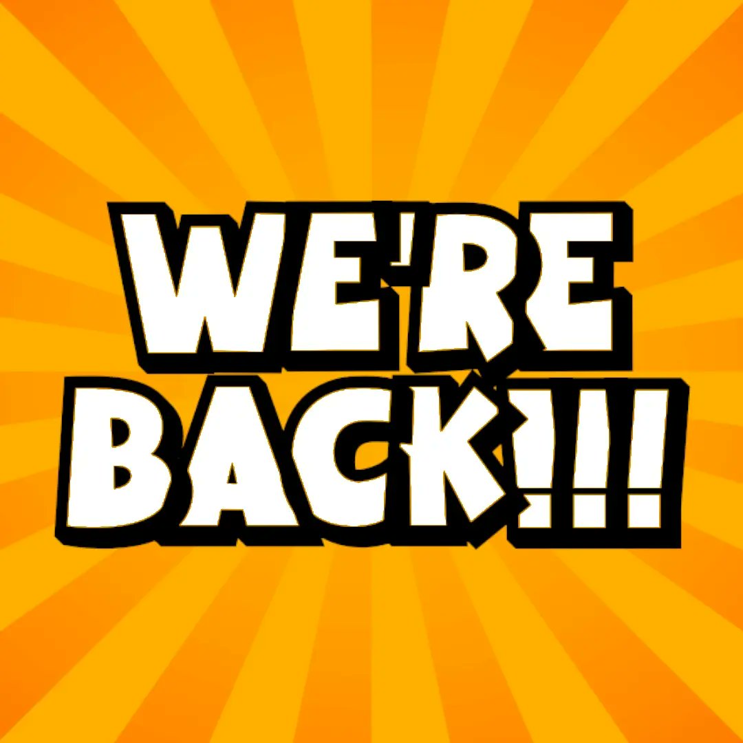 VideoGame_Vault's tweet photo. We are back!. It's been too long since we last streamed. But now we are back at it! Join us tonight for at 5pm for the start of FFVII Remake. Prepping for Rebirth and also chatting differences between the original Midgar sequence. 5pm!
#finalfantasyvii #finalfantasyviiremake https://t.co/pgHrxbbAto