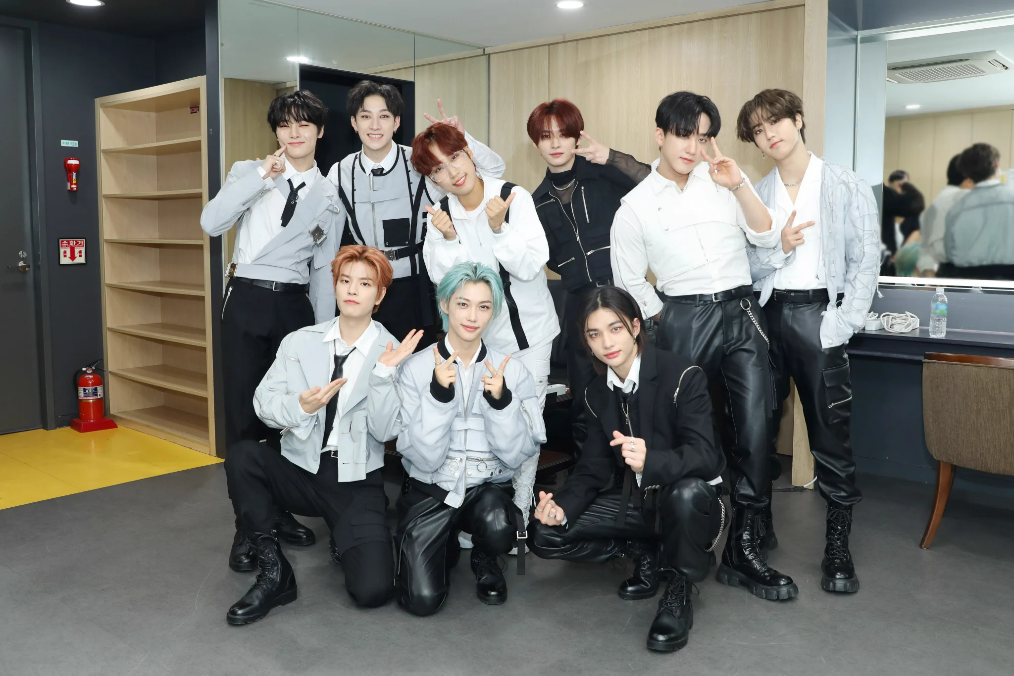 Stray Kids Japan Official on X: 