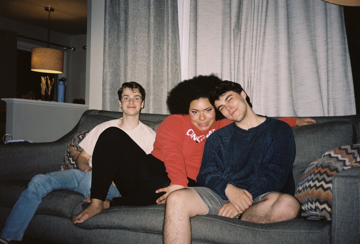 Dear Evan Hansen tweet media