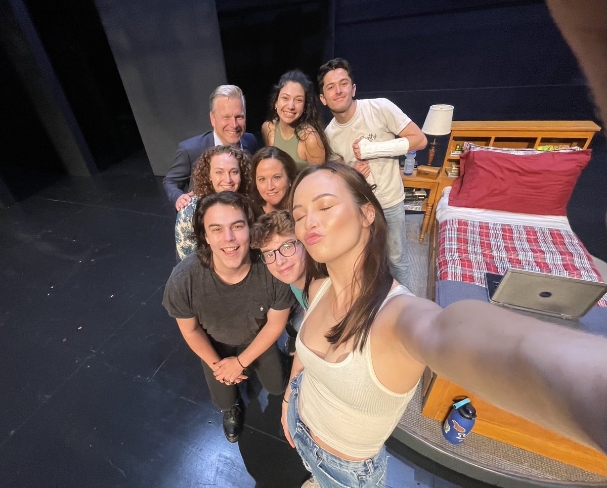 Dear Evan Hansen tweet media