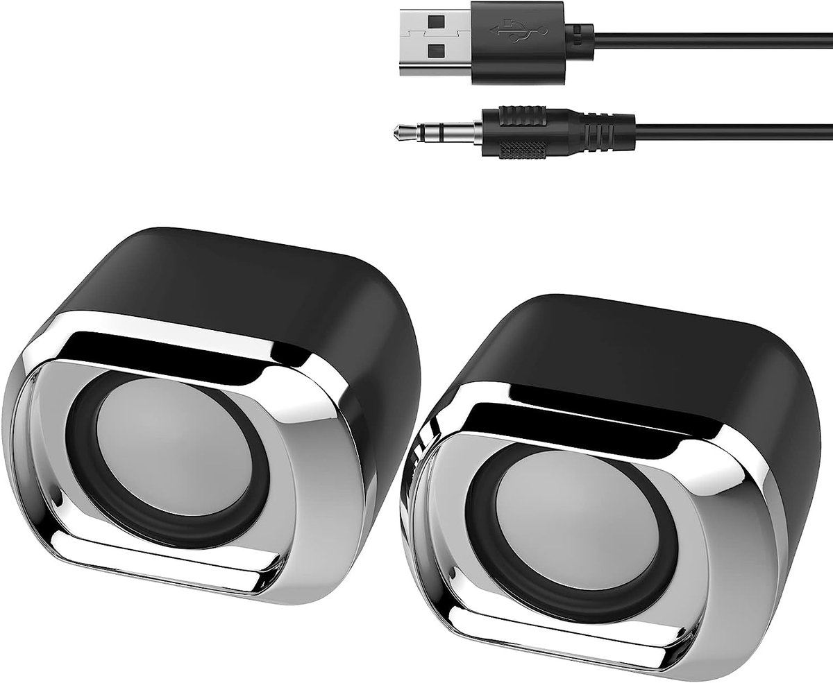 IntroduceVideo's tweet image. |Features/Details/Specifications| puvonwa Computer Speaker - Compact and Delicate Laptop Speakers with Volume Control and 3.5 Mm Audio Plug... #puvonwaComputerSpeaker #puvonwa #ComputerSpeaker #Speakers #LaptopSpeakers #DesktopSpeaker pinterest.com/pin/5956714882…