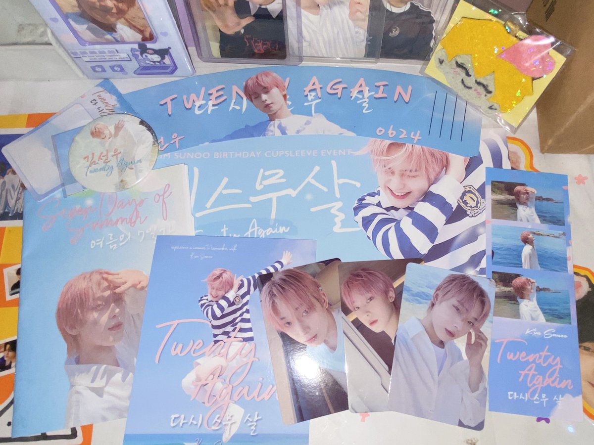 julseonwoo's tweet photo. i had so much fun today, thank you po for this free cupsleeve event!! more cupsleeve to come po!!🫶✨@hssvillage
#SUNOO
#TwentyAgain
#엔하이픈 https://t.co/kuTN2ZYCk0