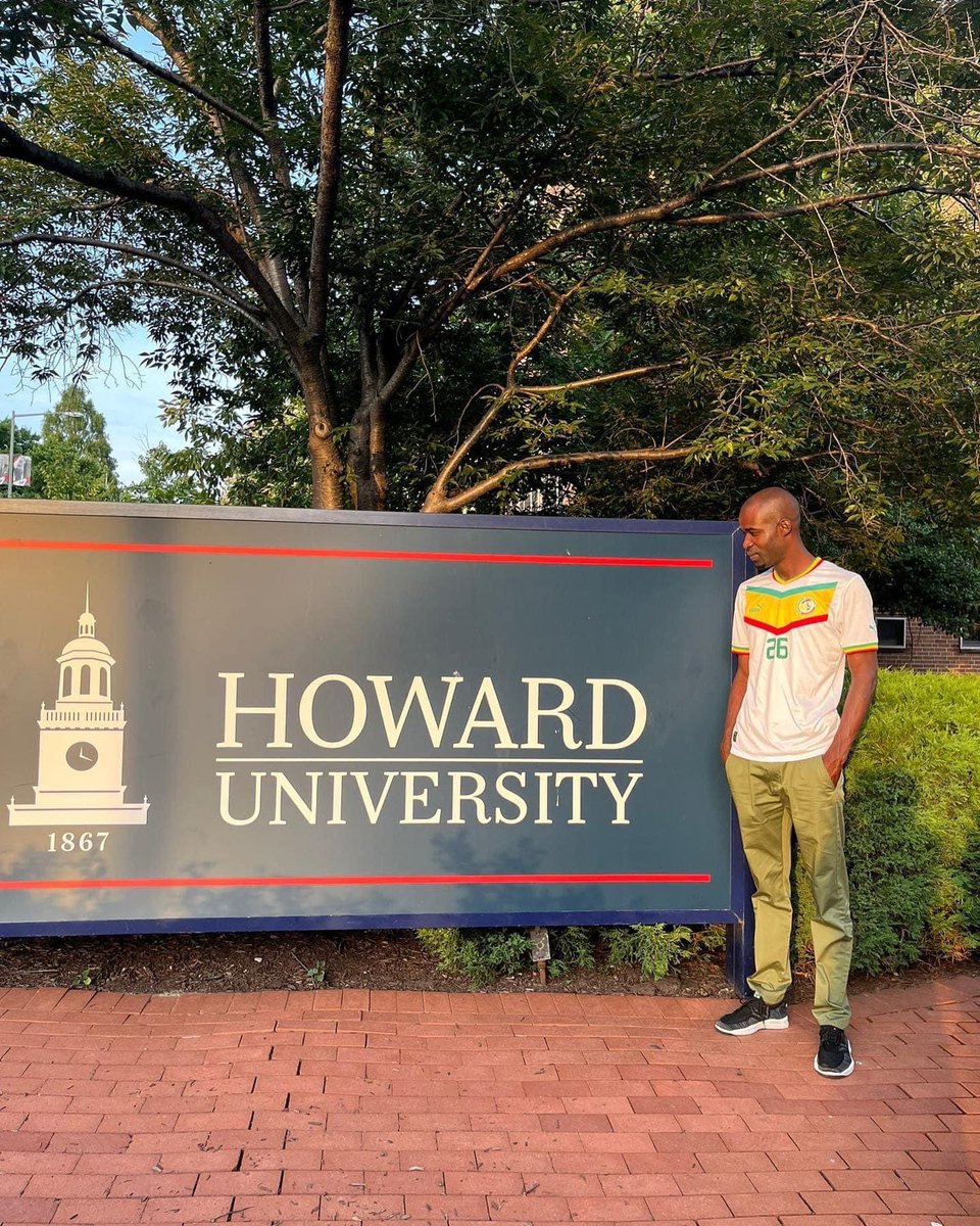 Heureux de vous annoncez que nous retournerons dans quelques semaines à Howard University de Washington pour présenter un projet de mise en place d’un forage équipé d’un dispositif de système osmose à un groupe d’étudiant.
Ces étudiants seront avec nous au Sénégal pour aider à la