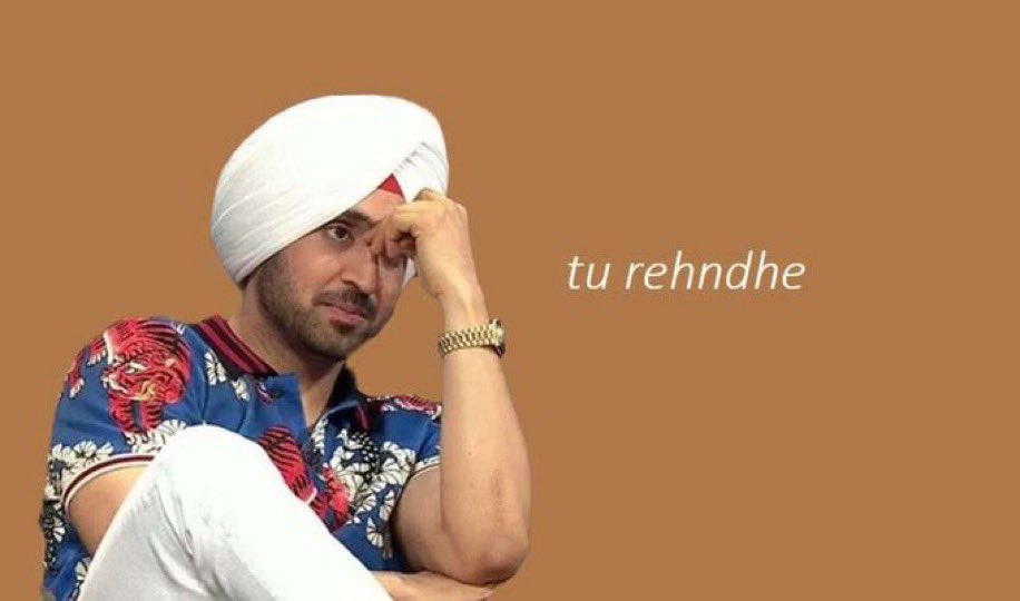 sunny__52's tweet photo. When my gori friend tries to give me advice for my Punjabi girl problems https://t.co/lkyLiLJIvu