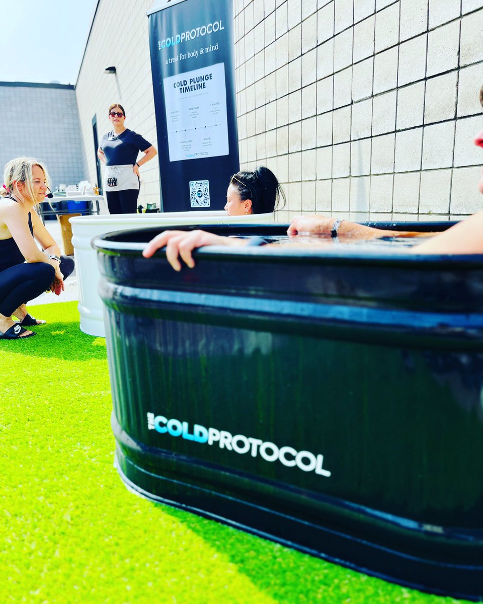 The Cold Protocol tweet media