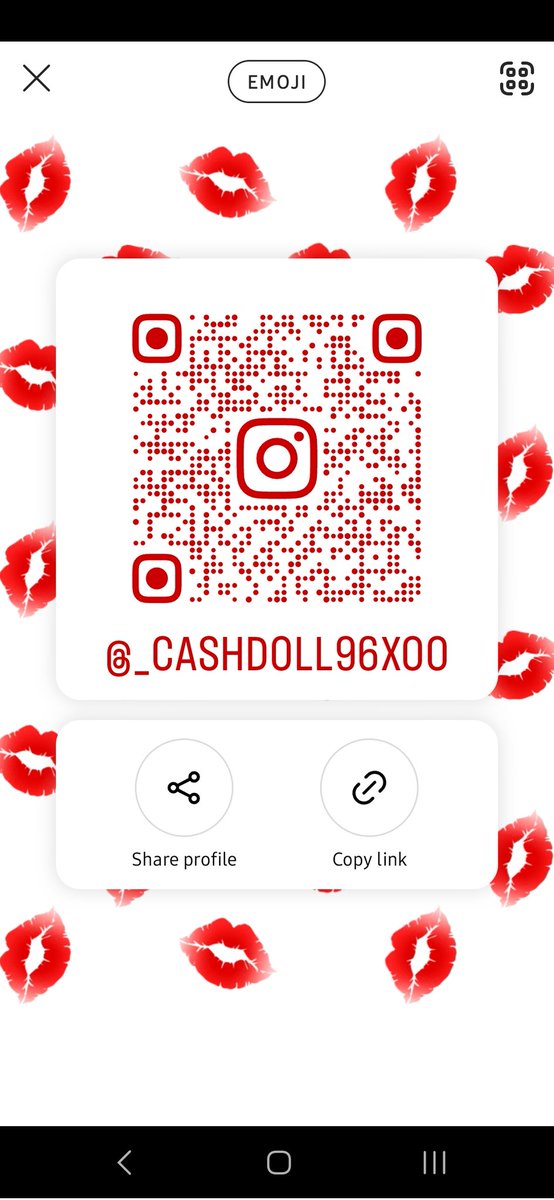 follow my instagram _cashdoll96xoo & get a free trial to my onlyfans 💋 RT & DM WHEN FOLLOWED ‼️ LINK IN COMMENTS BELOW ⬇️