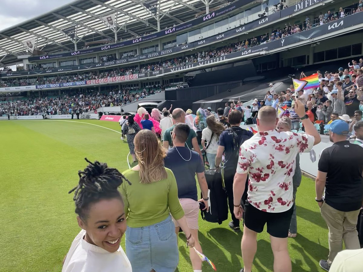 Sports Media LGBT+ tweet media